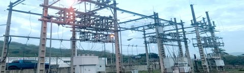 DISEÑO DE OBRA CIVIL Y ELECTRICA